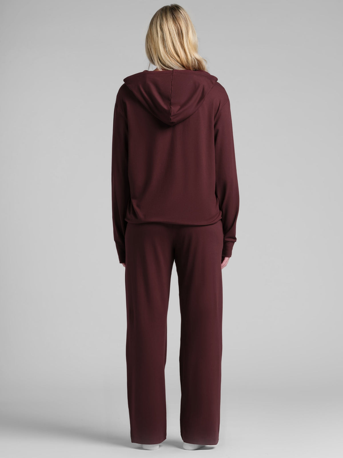 AllDayJersey™ Straight Leg Pants