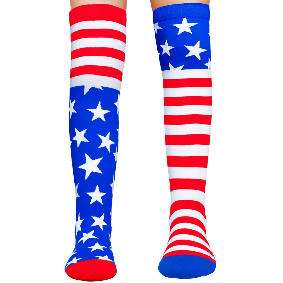 πΊπΈ AMERICAN FLAG SOCKS