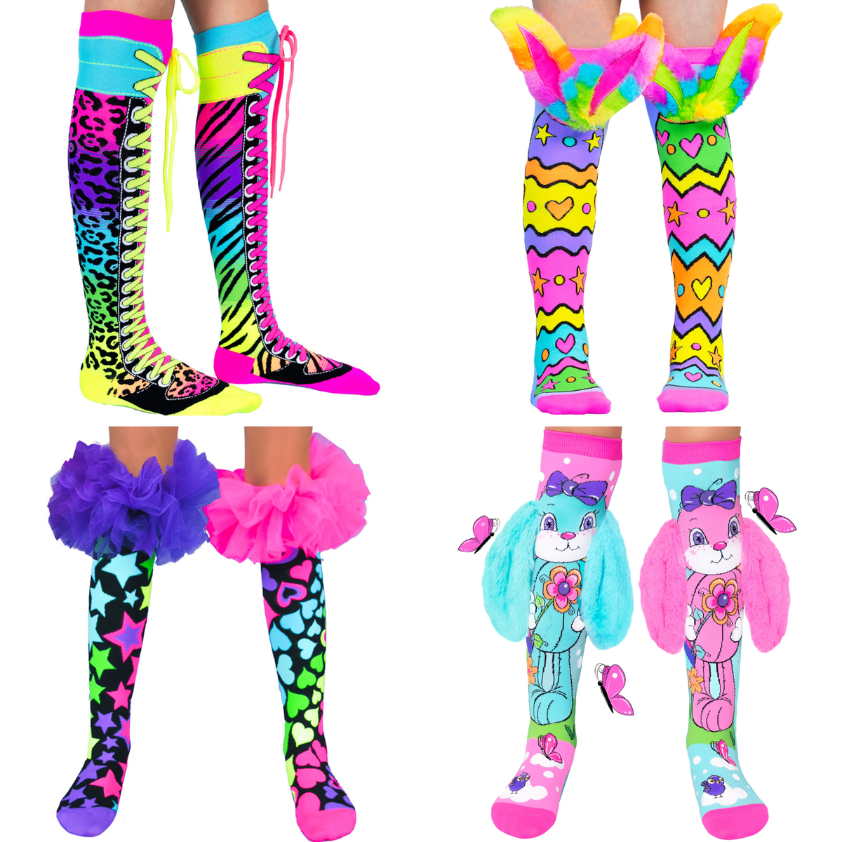 MADMIA MAGIC SOCKS PACK