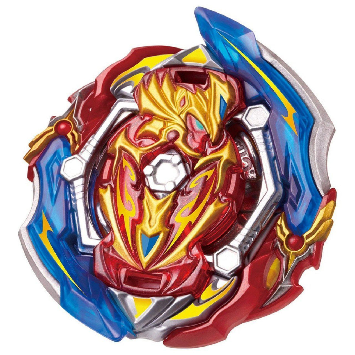 TakaraTomy Beyblade BURST GT B-150 Booster Union Achilles.Cn.Xt+ Retsu-Union Chilles Takara Tomy