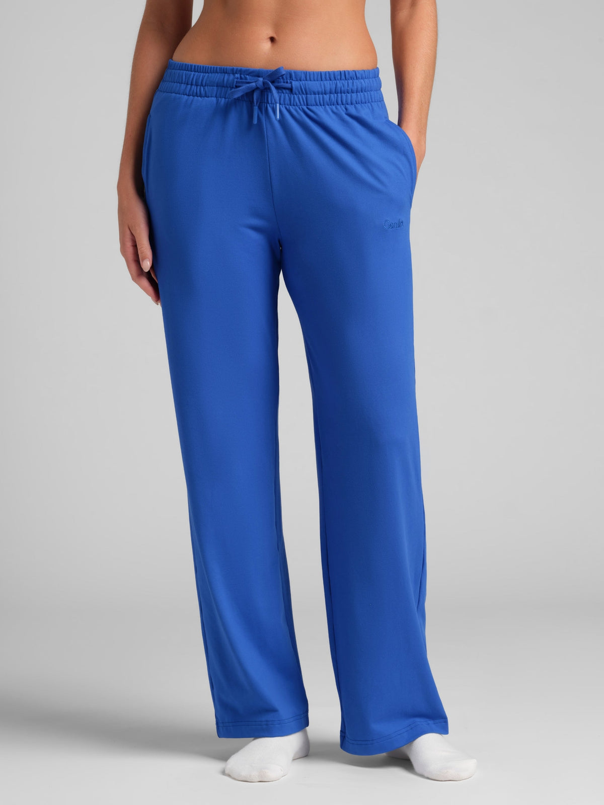 AllDayJersey™ Straight Leg Pants