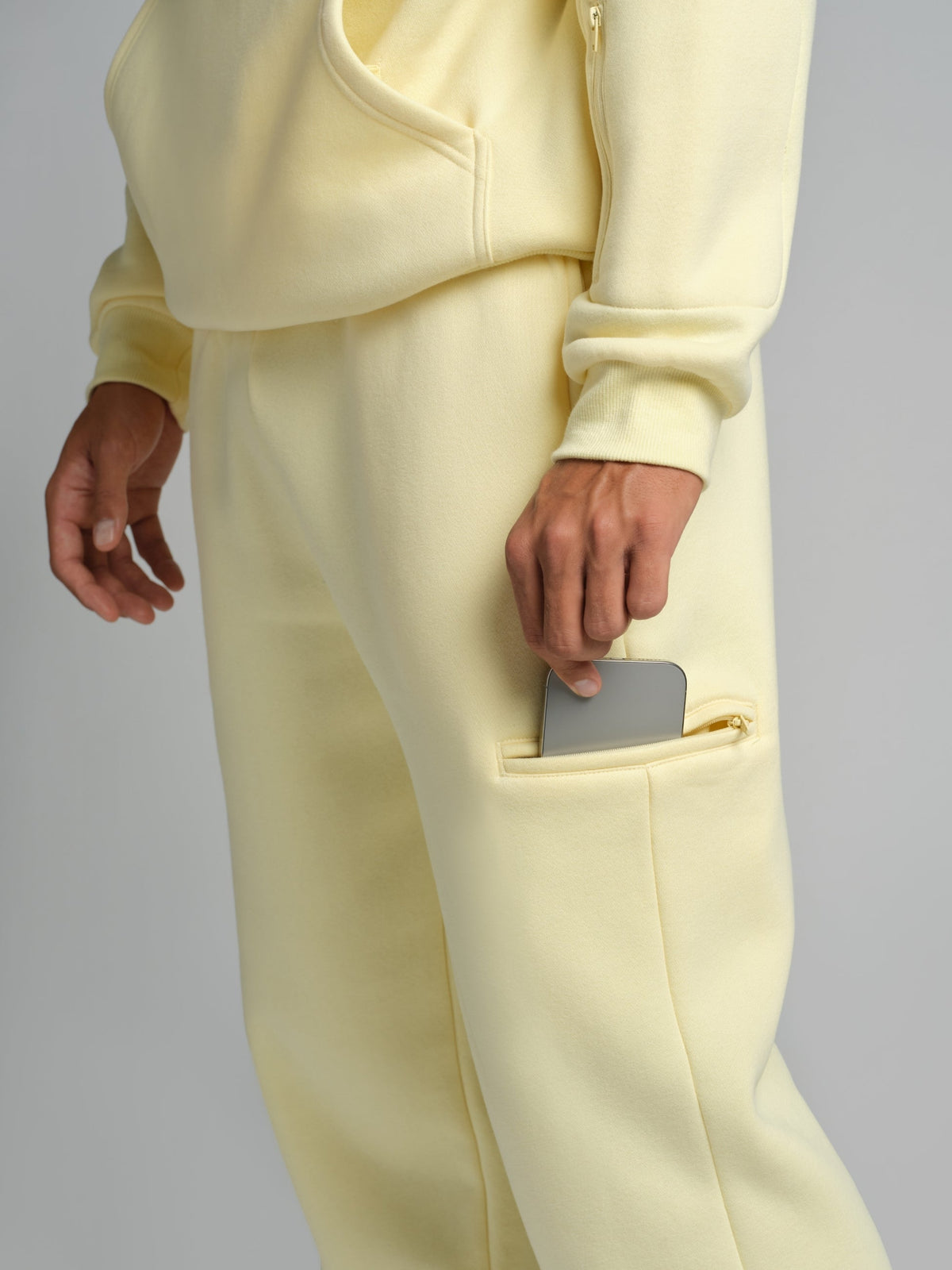 Airplane Mode Travel Sweatpants
