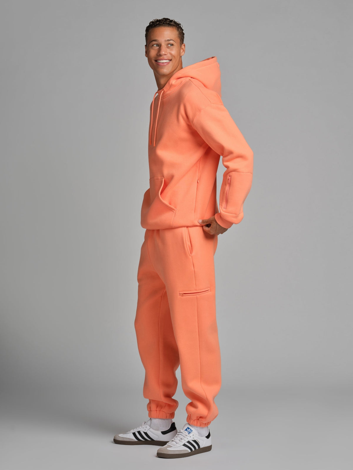 Airplane Mode Travel Sweatpants