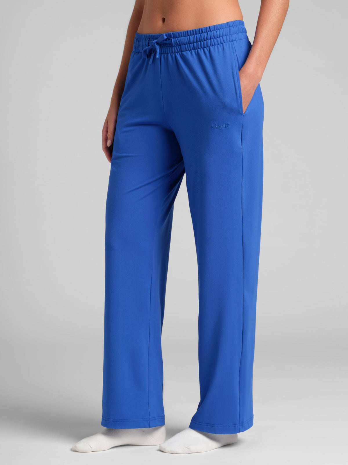 AllDayJersey™ Straight Leg Pants