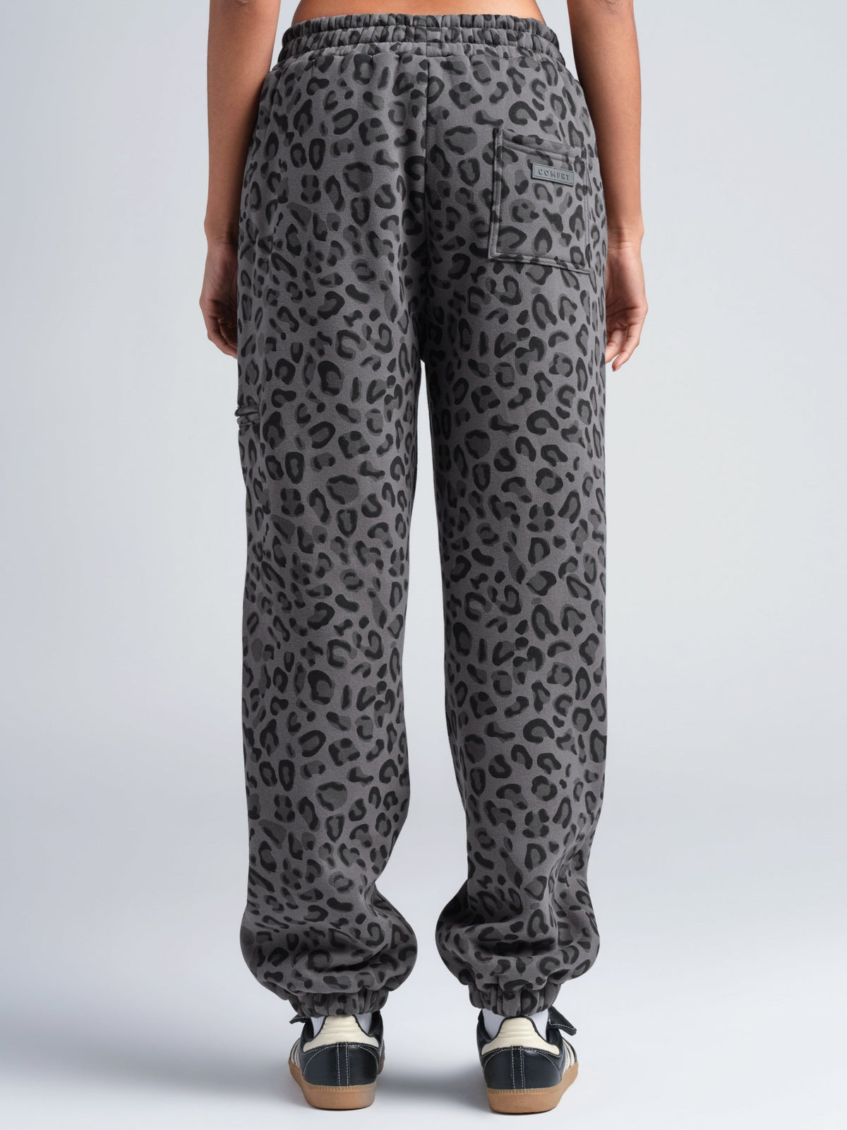 Airplane Mode Travel Sweatpants