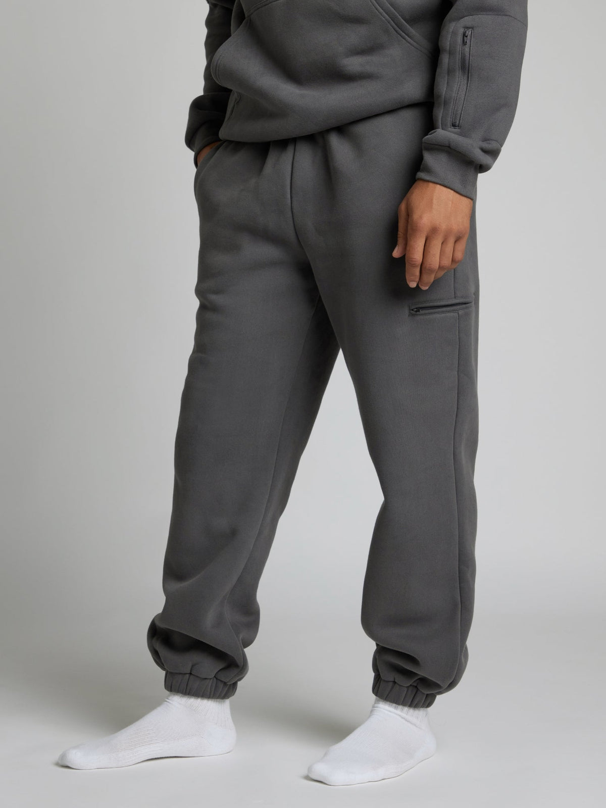 Airplane Mode Travel Sweatpants
