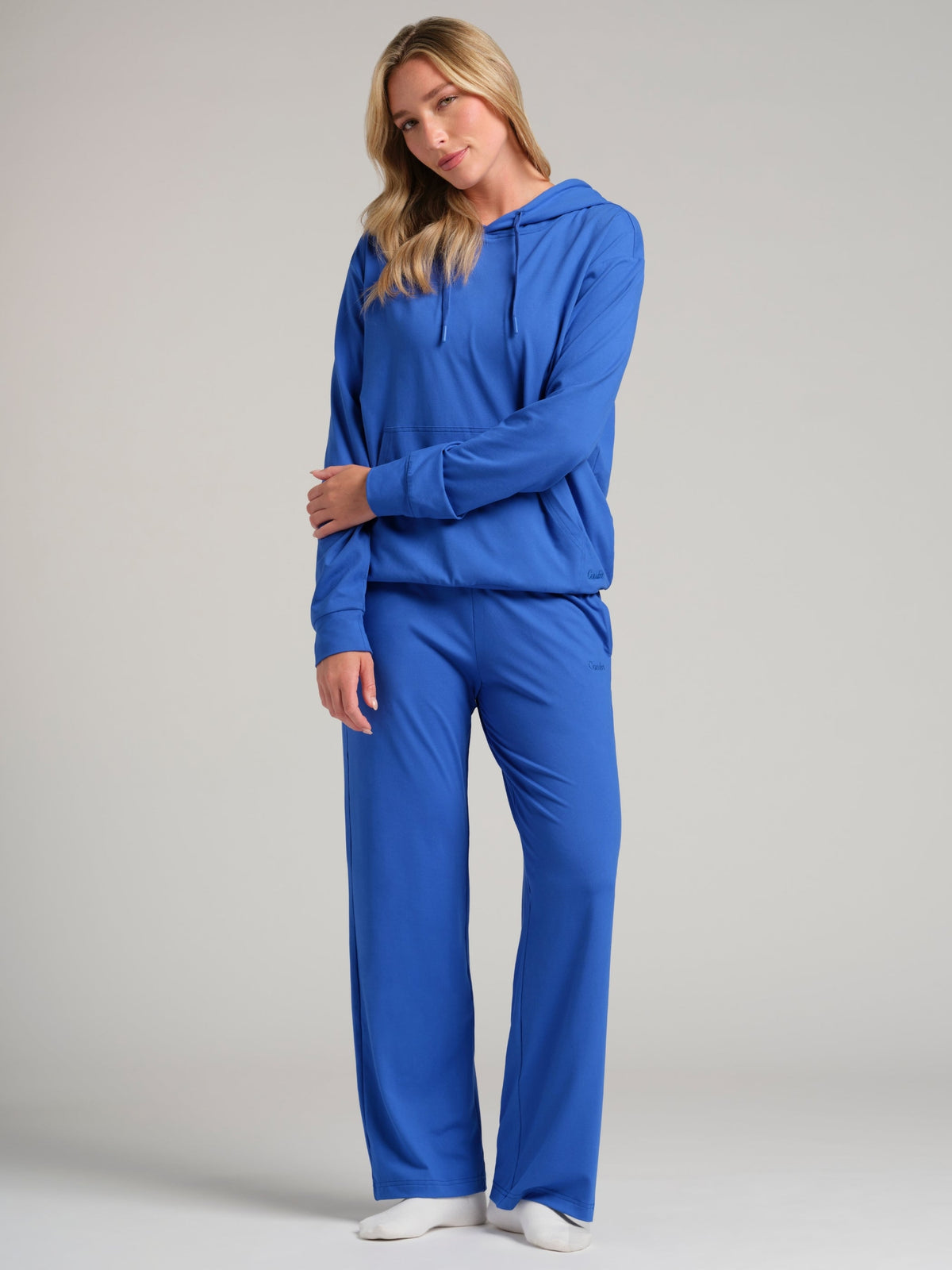 AllDayJersey™ Straight Leg Pants